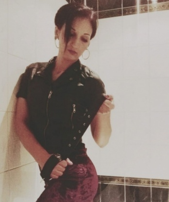 Анкета проститутки Натуляша - город Ачхой-Мартан, 33 года, №14369