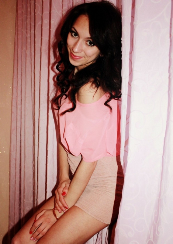 Анкета проститутки Яна - город Ачхой-Мартан, 22 года, №28938