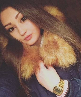 Анкета проститутки Евгеша - город Ачхой-Мартан, 25 лет, №8656